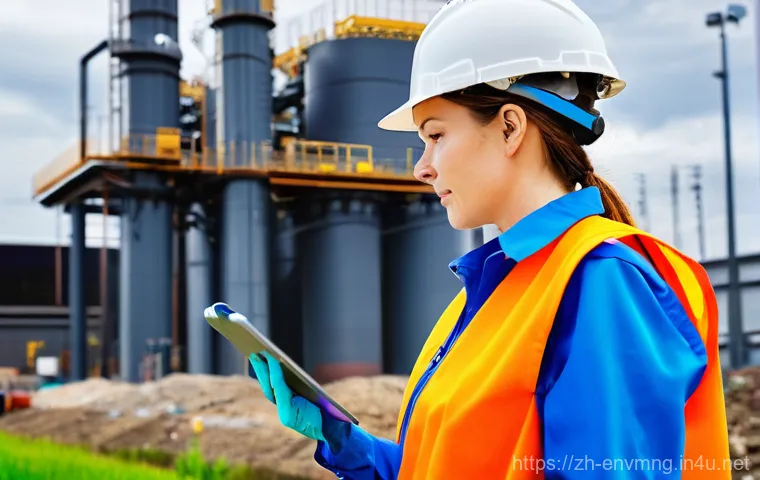 환경경영 관련 자격증 종류 - **Prompt 2: "Certification for Environmental Management"**
A focused young professional, approxi... 환경경영 관련 자격증 종류 - **Prompt 2: "Certification for Environmental Management"**
A focused young professional, approxi...