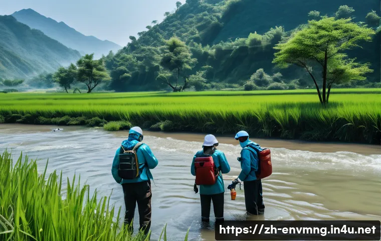 환경경영 직무에 필요한 실무 기술 관련 이미지 1