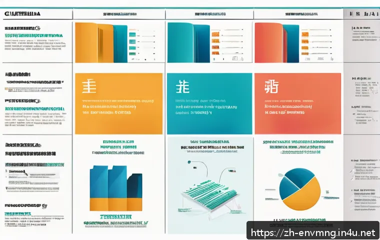 환경경영 자격증 시험 준비 방법 관련 이미지 1