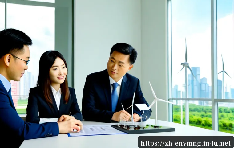 환경경영 자격증 관련 최신 정보 관련 이미지 1