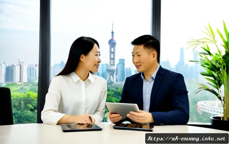 환경경영 경력 이직 가이드 관련 이미지 1
